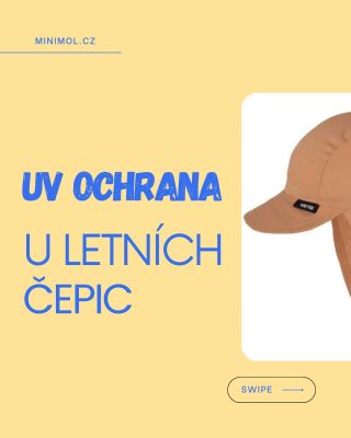 Venku to tak nevypadá, ale čeká nás pořádně horké léto. Nejvyšší čas vybrat letní čepici! ALE JAKOU? Rádi vám s výběrem...