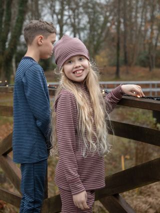 🌿 První školní den? Někdy proběhne v pohodě a s nadšením, jindy se neobejde bez slziček. A to je úplně v pořádku – všechno...